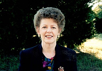 Obituary of Ann Warner