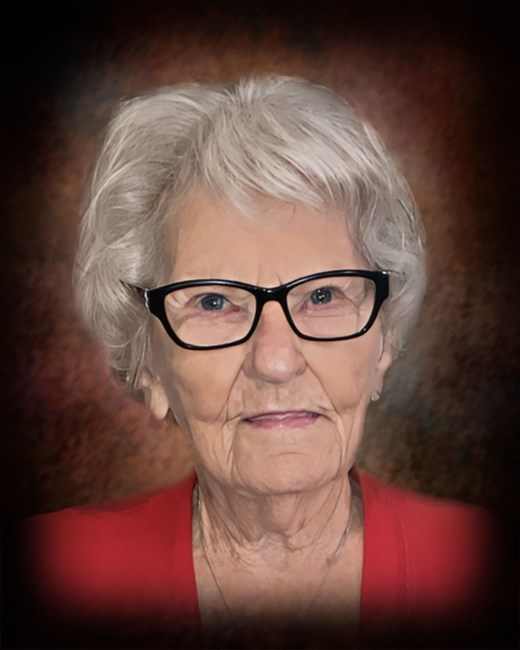  Obituario de Ms. Nelladean Greene
