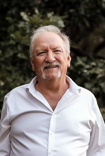 Obituary of James Mitchell Vidrine