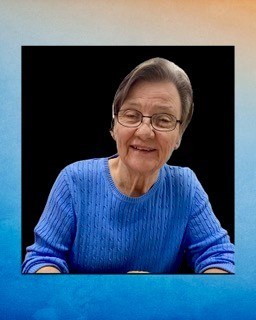 Obituary of Frances Lynne Motes