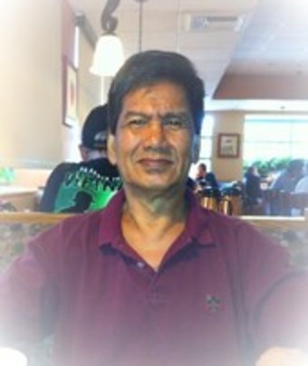 Obituary of Perlito Quijote Villon