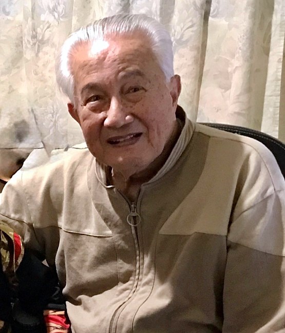 Obituary of Conrado Caguisa Vilaga