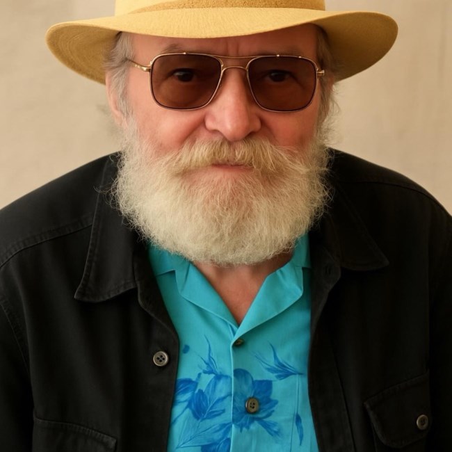 Obituary of Charles T. Armstrong