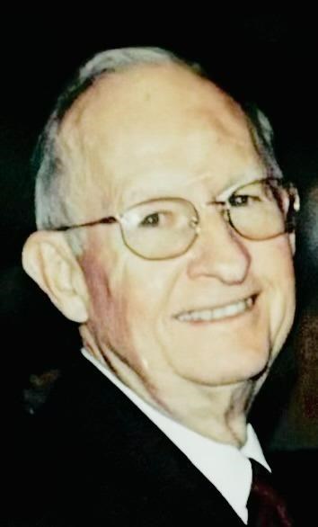 Obituary of Allan Dale Luke
