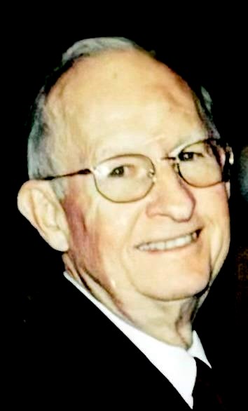 Obituary of Allan Dale Luke