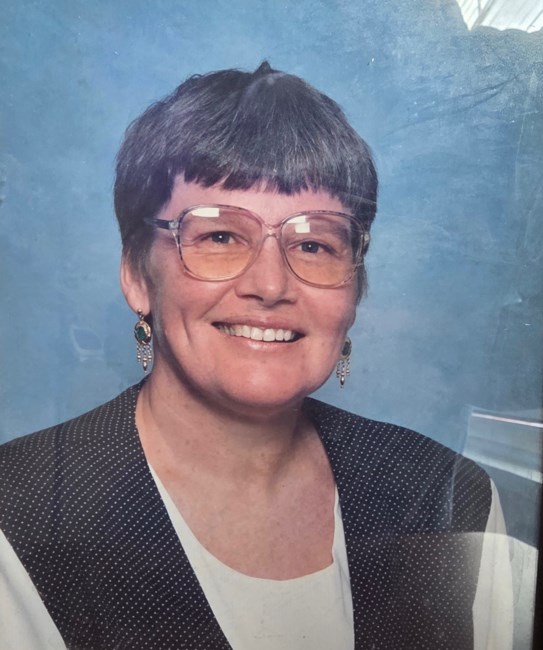 Obituary of Sally Ann Mulderig