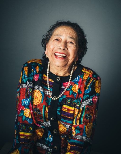 Obituario de Maria L. Linares