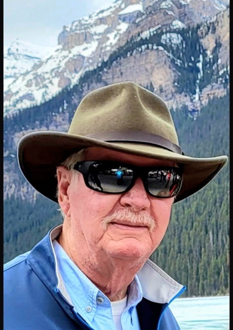 Obituary of Phillip Stephen Allen
