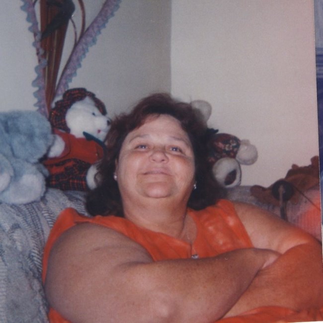 Obituary of Brenda Gail Holland Miller
