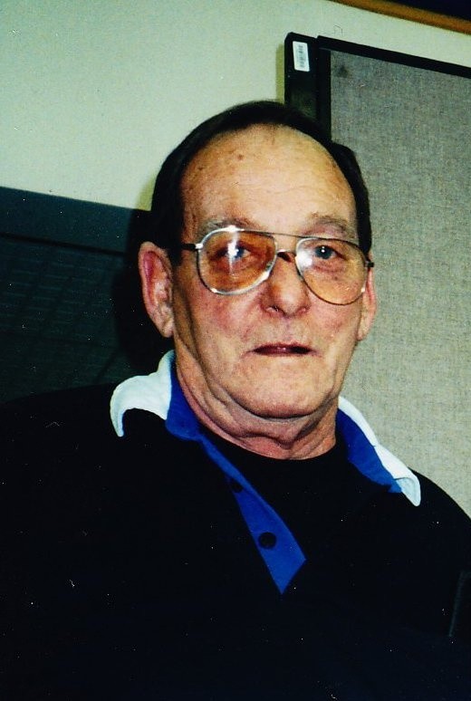 Robert O'Connor Obituary Manchester, NJ