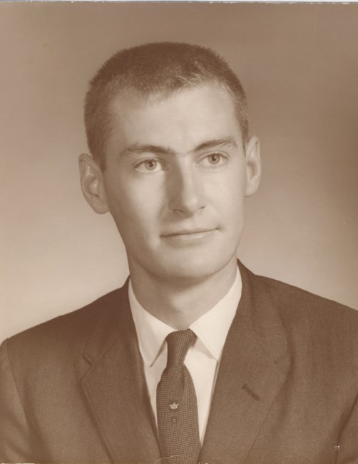 Obituary of Jerry Rea Brooks