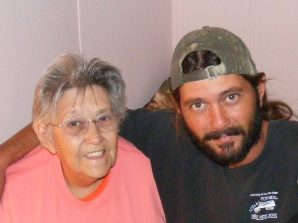 Obituary of Kathleen Kat Morgan