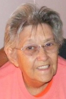 Obituary of Kathleen Kat Morgan