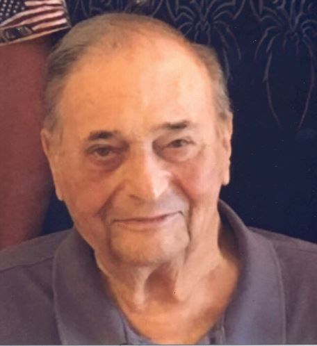 Avis de décès de Richard Lester Wilson