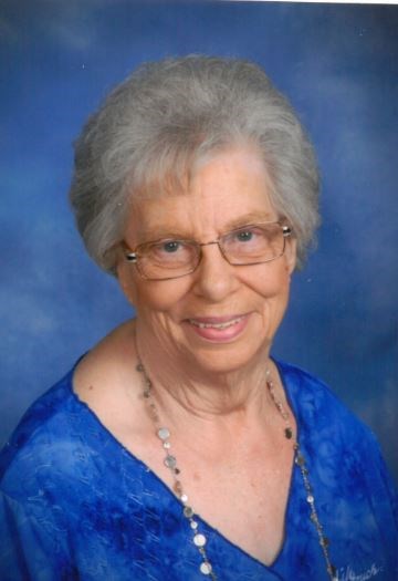 Obituary of Donna S. Sell