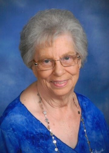 Obituary of Donna S. Sell