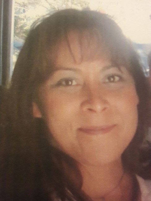 Obituary of Peggy Werth