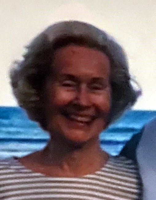 Obituary of Patricia Ewing Kuntz