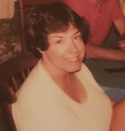 Obituary of Susan W Householder