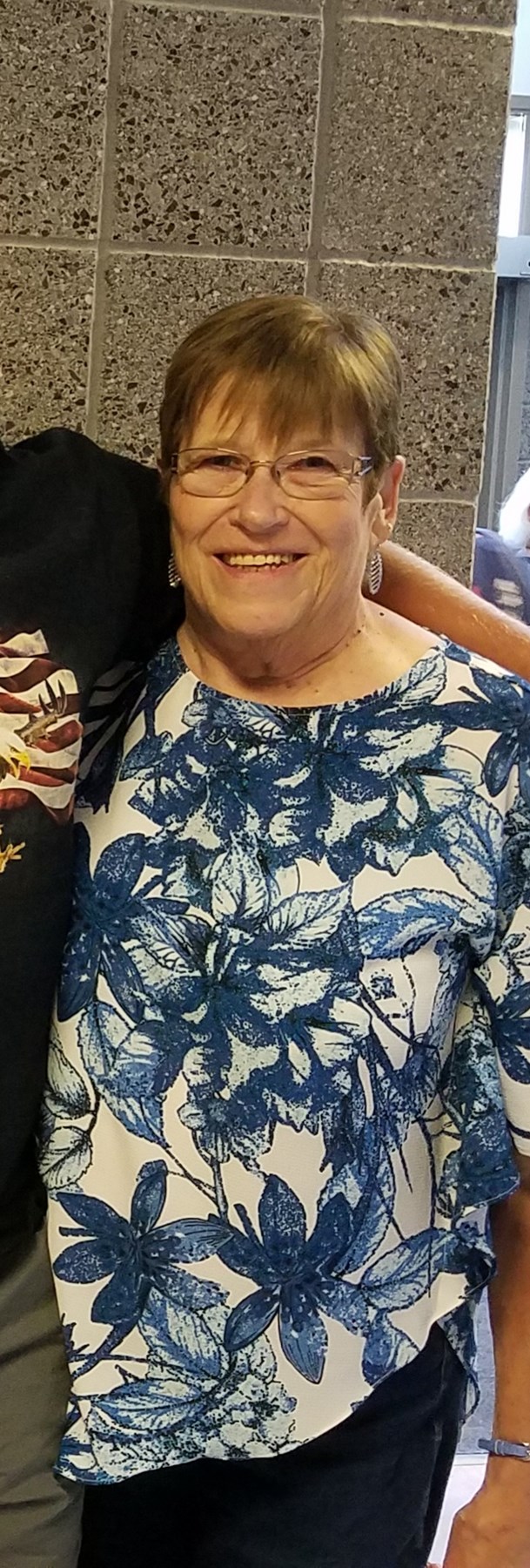 Obituary of Glenda Jean Taylor