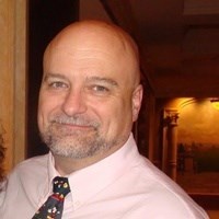 Obituary of Ronald Rounds