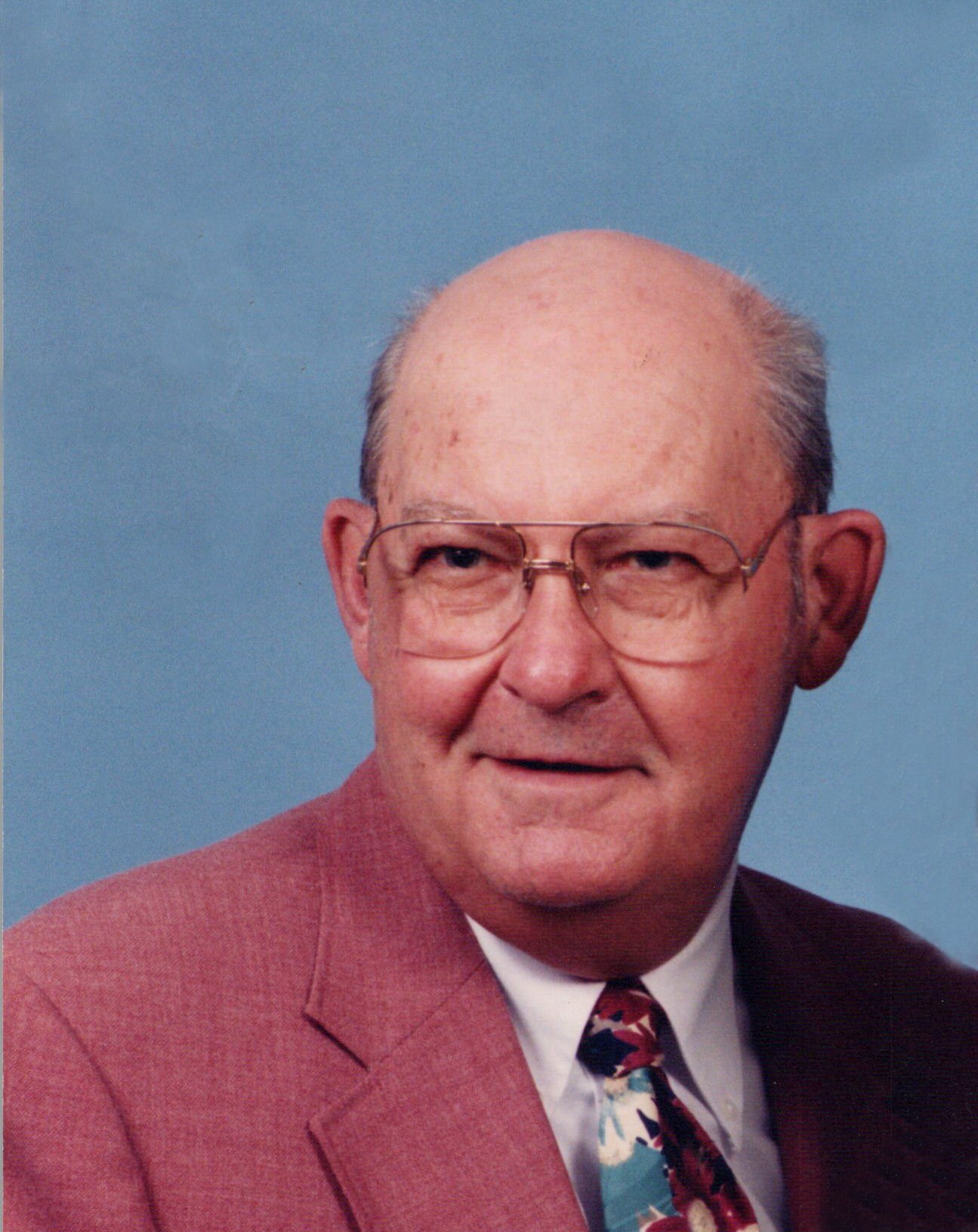 Avis de décès de Bruce Erwin Ingersoll