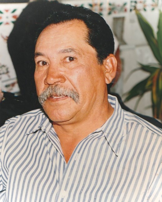 Obituary of Jaime Ramirez Davalos