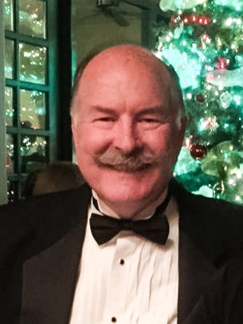 Obituary of William “David” Whiteman