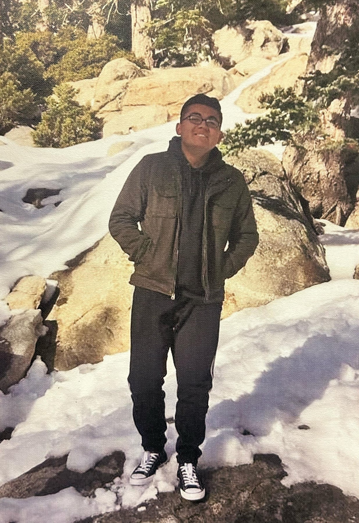 Obituary of Guillermo Eduardo Escobar