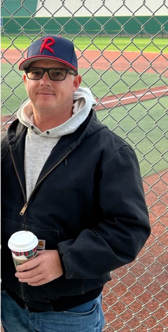 Obituary of Gregory Scott Sherman