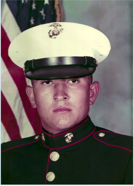 Obituary of Rick Kent Hernandez