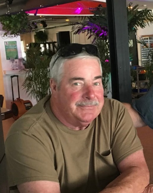 Obituary of Daniel Joseph Costello