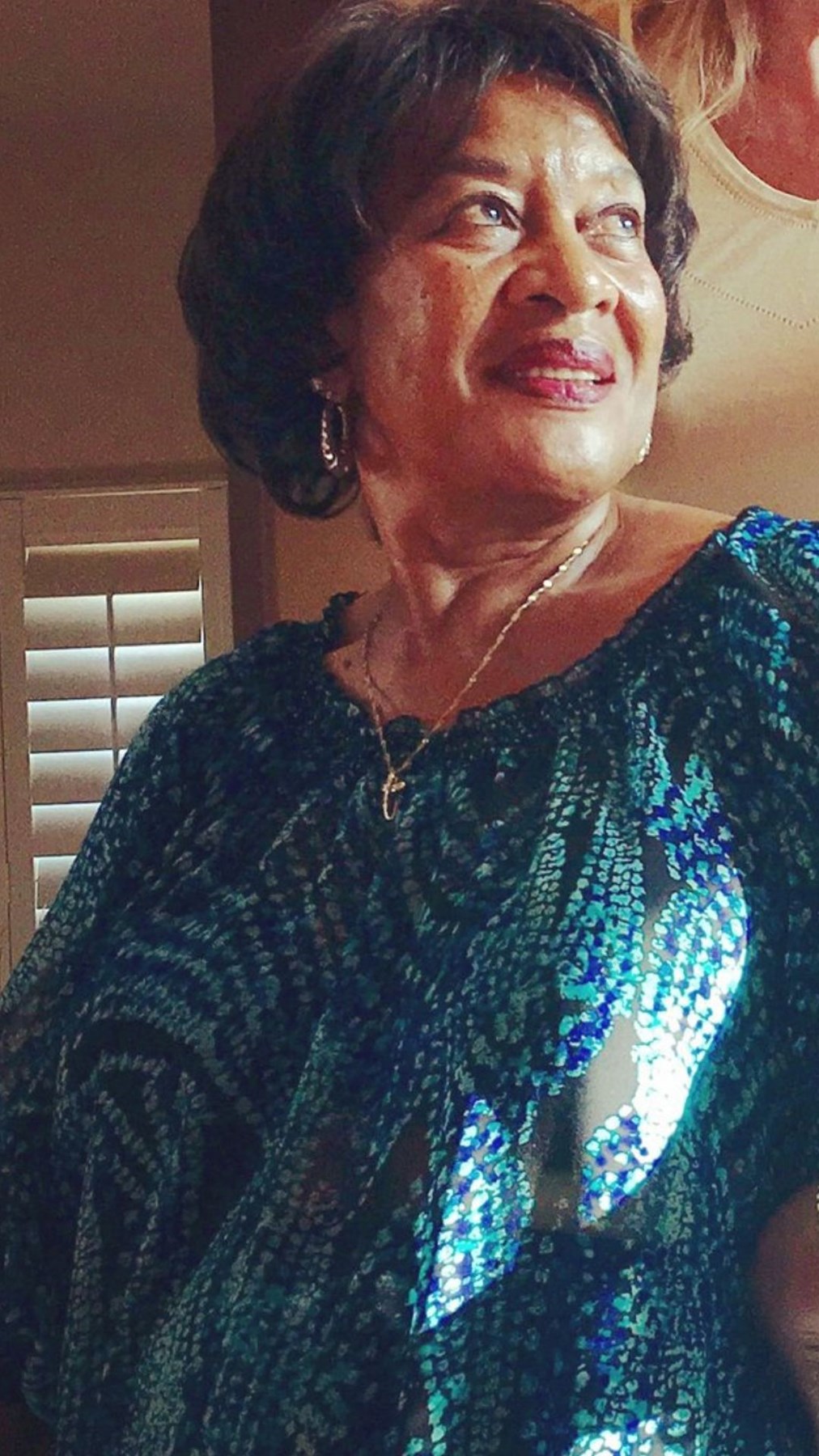 Obituary of Sharlene Denise Theard