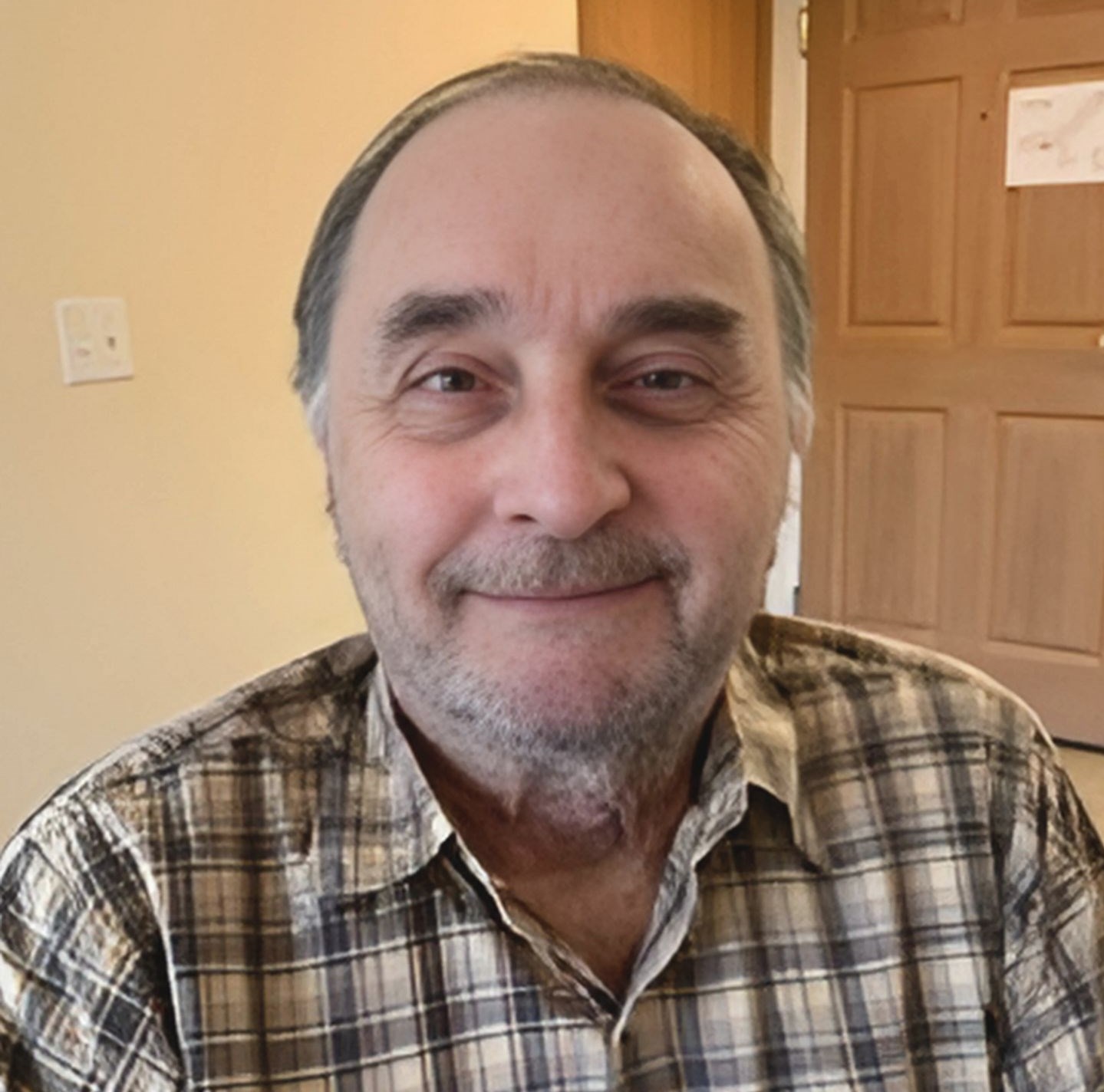 Daniel Smith Obituary - Golden Valley, MN