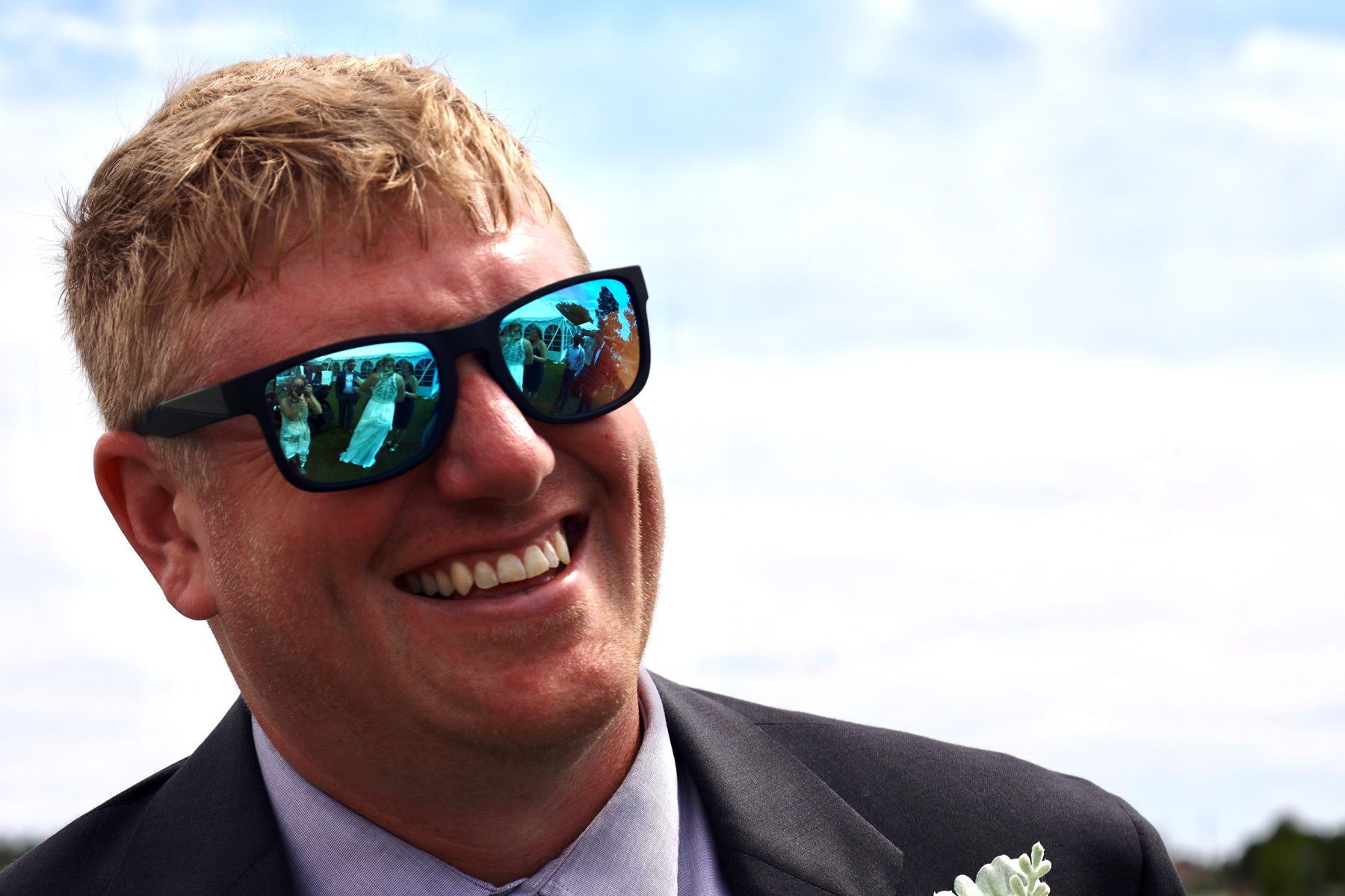 Obituary of Derek Logan Patterson