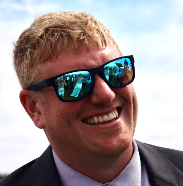 Obituary of Derek Logan Patterson