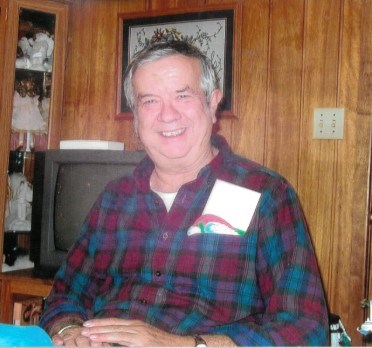 Obituario de James Barties "Bart" Booth