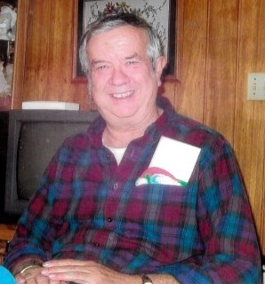 Obituario de James Barties "Bart" Booth