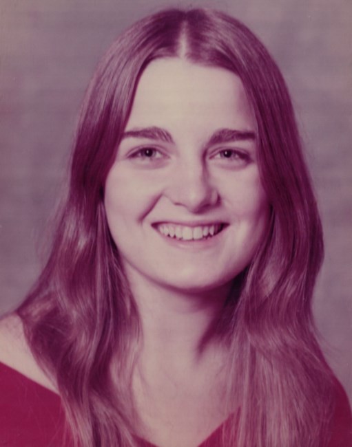 Obituary of Joyce Elaine Burdette