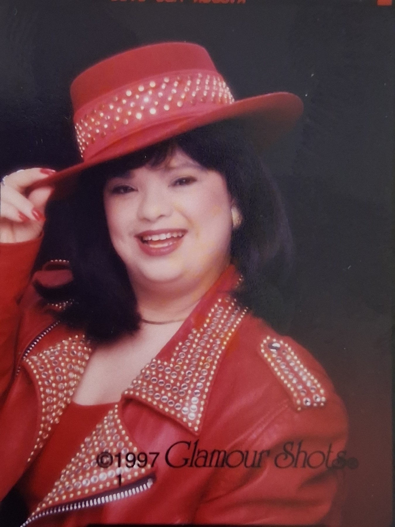Obituary of Marissa Elizabeth Condom