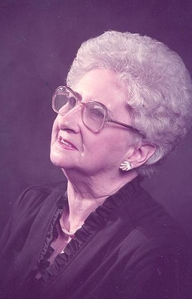 Obituary of Ann J. Helms