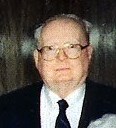 Obituary of Jack Woodward Coffey