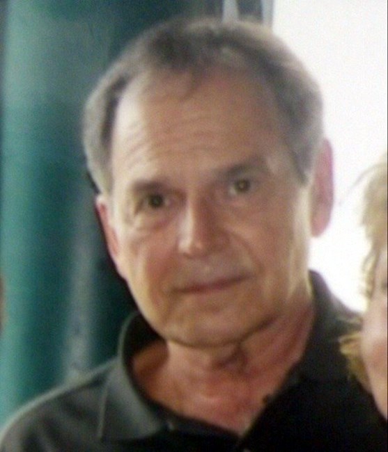 Obituary of James "Jimmy" Louis McNorrill Jr.