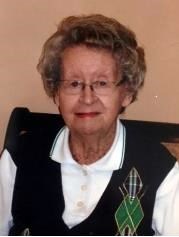 Avis de décès de Dorothy Gunnels Rowell