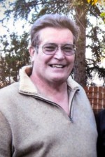 Charles (Chuck) Borden