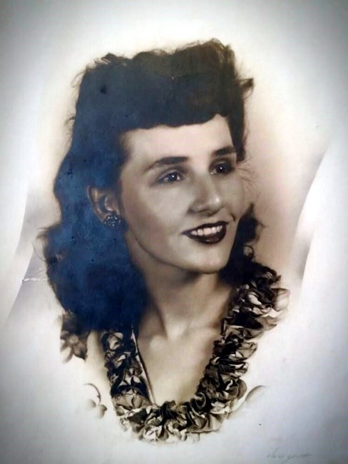 Obituary of Martha Elizabeth Speigner