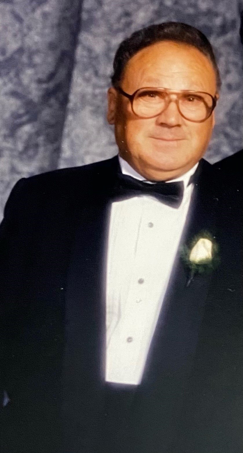 Obituary of Giuseppe Violo