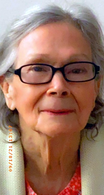 Obituary of Delfina Toledo