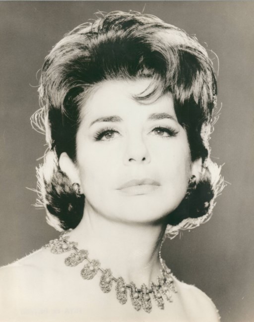 Obituary of Rita Depetris Vallis