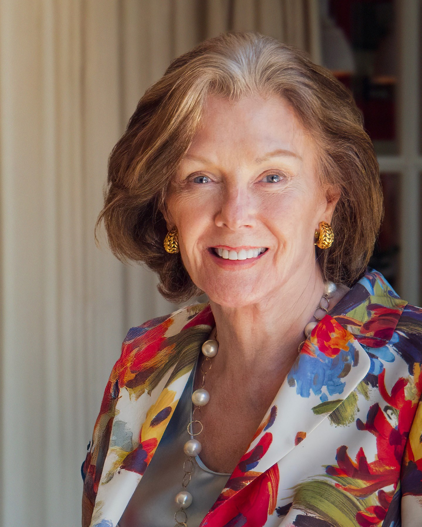 Obituary of Jane F. Webb